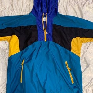 Urban Outfitters windbreaker